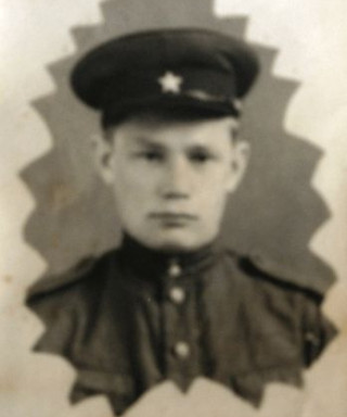 Мосеев Геннадий Алексеевич