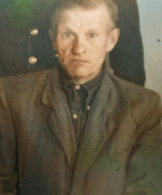 Подлузский Алексей Федорович