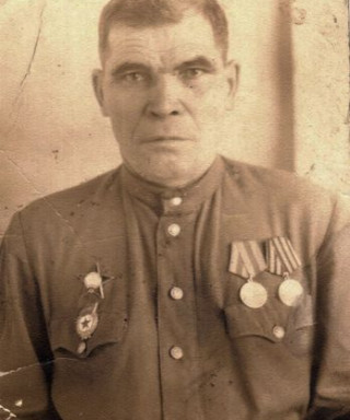 Мурдасов Сергей Алексеевич