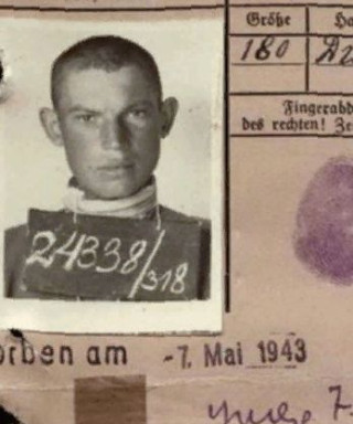 Минин Павел Сергеевич