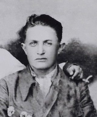 Арефьев Алексей Дмитриевич