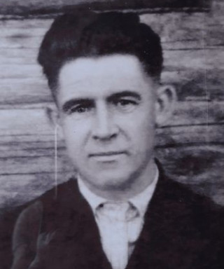 Большаков Павел Васильевич