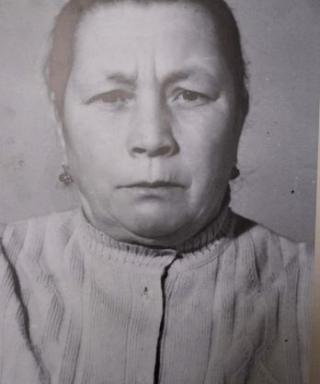 Кулакова Варвара Ивановна