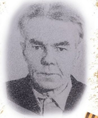 Гречин Платон Григорьевич