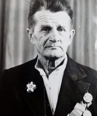 Зызин Григорий Михайлович