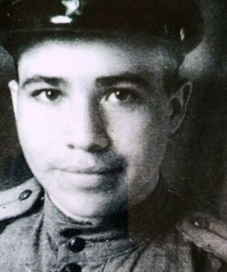 Обыденнов Павел Семенович