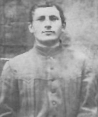 Поляков Артемий Кузьмич