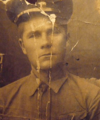 Песков Федор Спиридонович