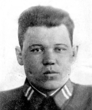 Волокитин Егор Андреевич