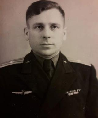 Семенов Алексей Семенович