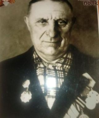 Дранцын Алексей Андреевич