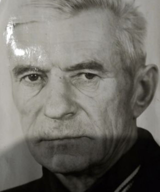 Петров Виталий Николаевич