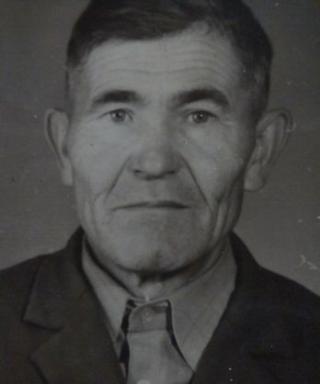 Гилязов Галимьян Рамазанович