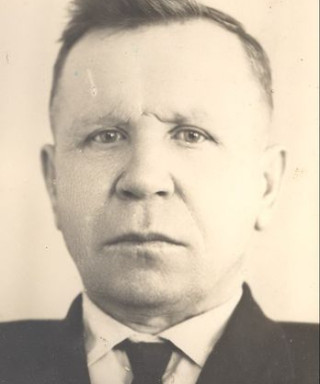 Фадеев Николай Евстафьевич