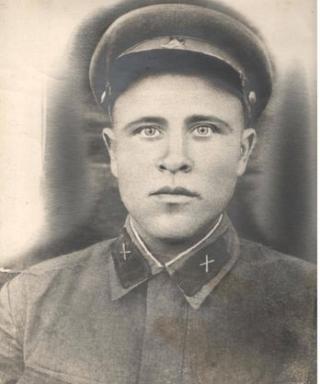 Сафонов Константин Кириллович