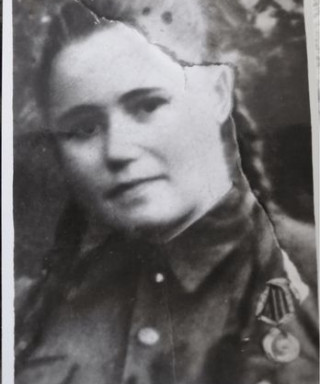 Выходова Татьяна Александровна