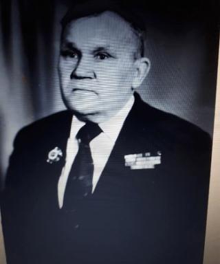 Тимкин Иван Осипович