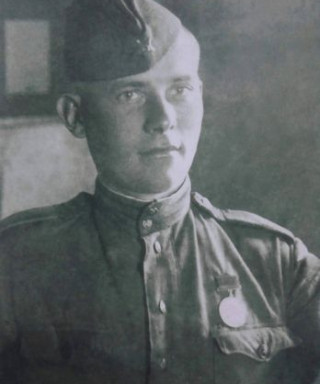 Васильев Иван Иосифович