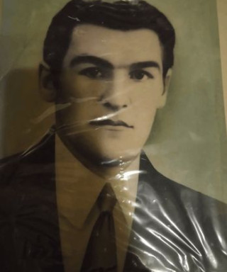 Юсупов Яхия Мохаматжанович