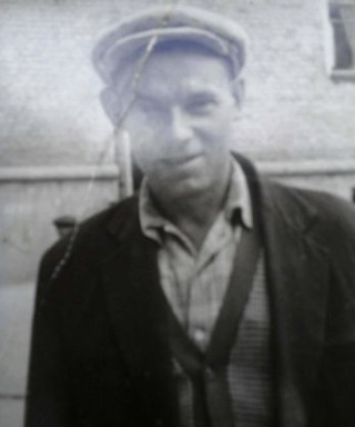 Кузнецов Николай Тимофеевич