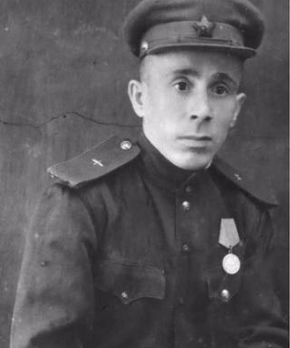 Макин Алексей Александрович