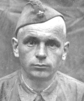 Ларин Степан Кузьмич