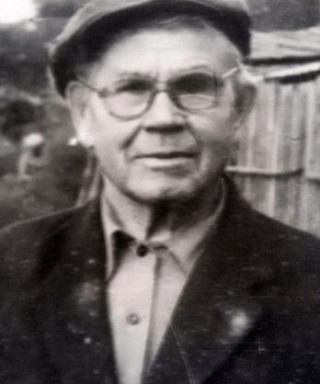 Бабушкин Никита Васильевич