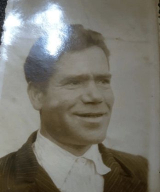 Бабошин Иван Иванович