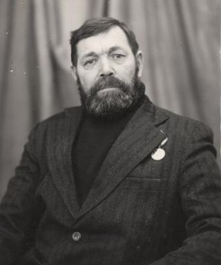 Гаврилов Николай Захарович