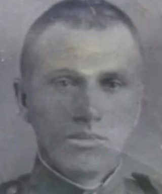 Васильев Семён Васильевич