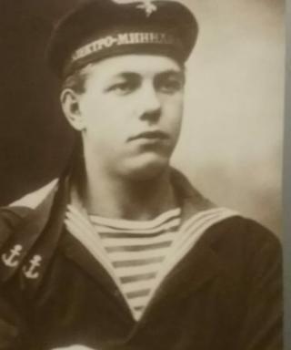 Топегин Вячеслав Александрович
