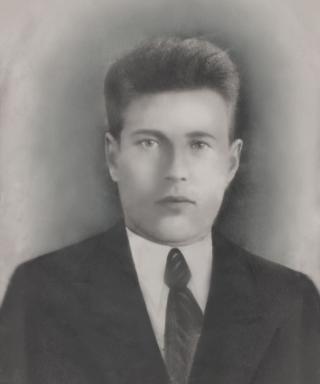 Власкин Григорьевич Григорьевич