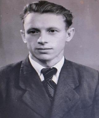 Тимонин Александр Дмитриевич