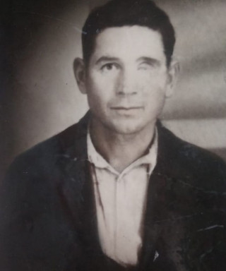 Чихарев Алексей Алексеевич