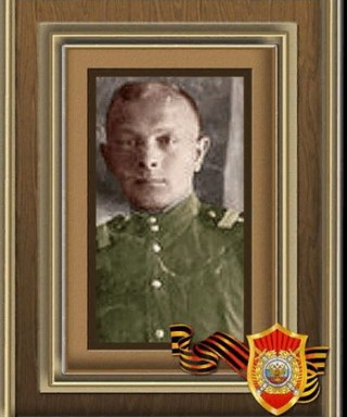 Забегаев Борис Петрович