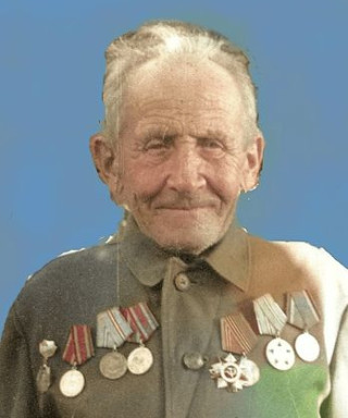 ВЕНКОВ ПЁТР ЛЬВОВИЧ