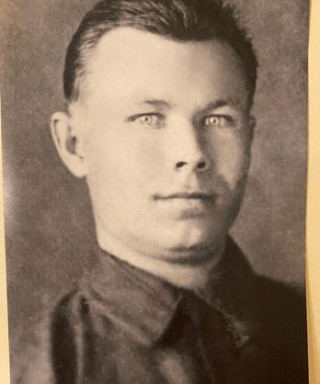 Ефремов Василий Федорович