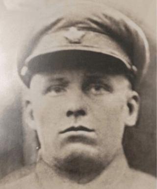 Солохин Артем Родионович