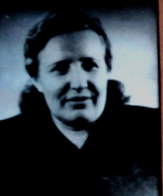 Бочкарёва Антонина Алексеевна