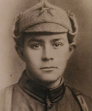 Кабанов Алексей Иванович