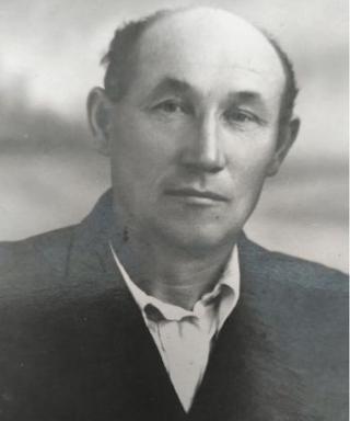 Шамов Петр Николаевич