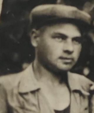 Андреев Алексей Николаевич