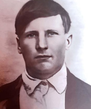 Антипин Кузьма Васильевич