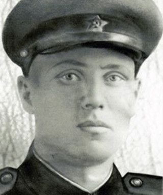 Андрусов Михаил Иванович