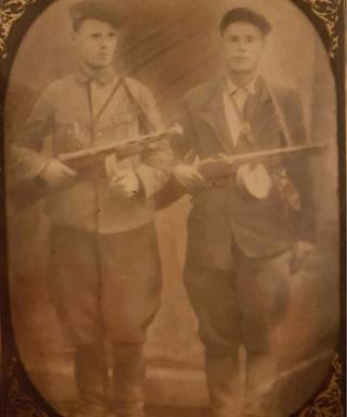 Сафиуллин Зайнулла Сафиуллович