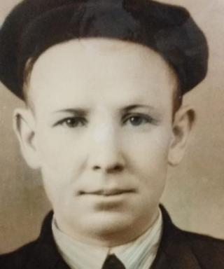 Вафин Нурмухамед Вафинович