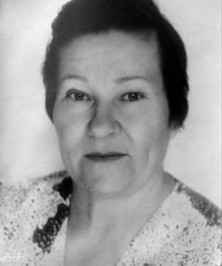 Буянова Ольга Петровна