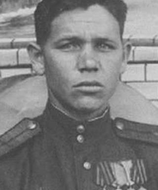 Лонин Сергей Николаевич