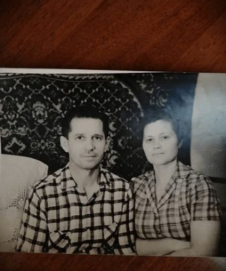 Митюкова Екатерина Ивановна