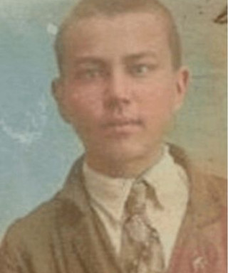 Максютов Ягандар Мухаметгареевич